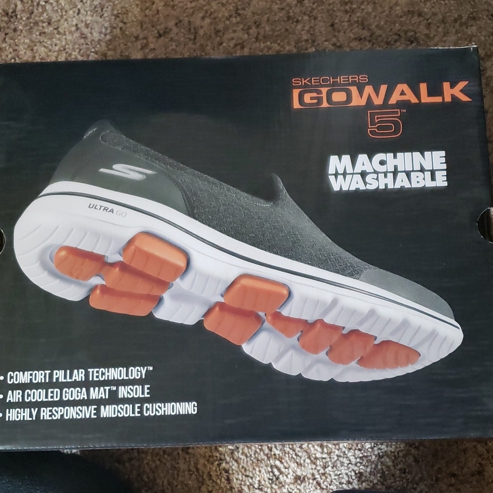 Sketchers men's comfortable 13